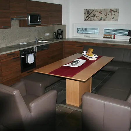 Apartment Schraberger - Alpin Schladming