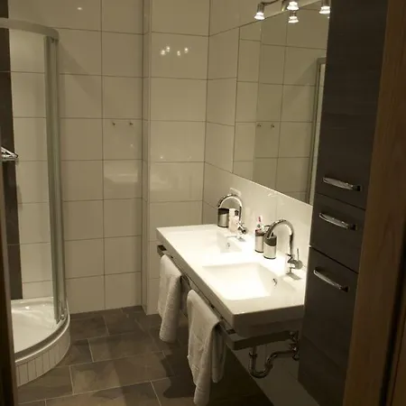 Schraberger - Alpin Apartment