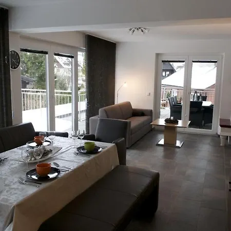 Apartment Schraberger - Alpin