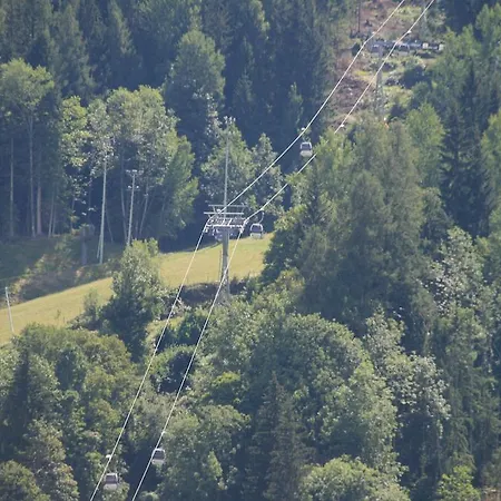 Schraberger - Alpin Διαμέρισμα *