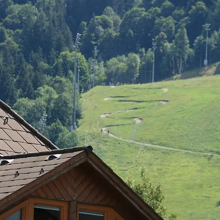 Schraberger - Alpin Διαμέρισμα *