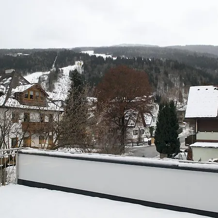 Apartment Schraberger - Alpin