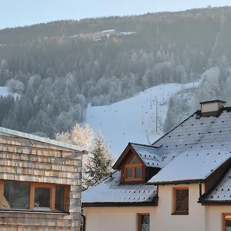 Schraberger - Alpin Apartman