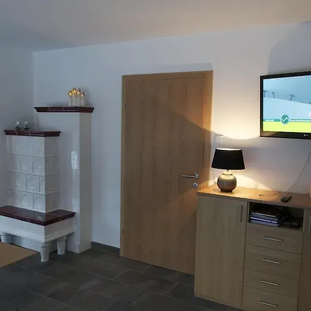 Schraberger - Alpin Apartment Schladming