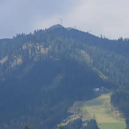 Apartman Schraberger - Alpin