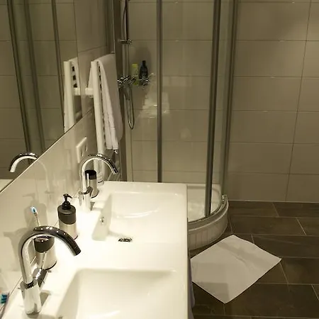Schraberger - Alpin Apartment