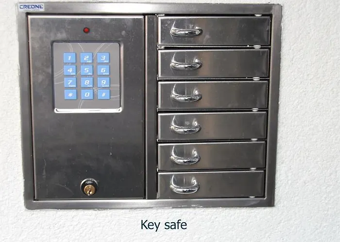 Appartement Schraberger - Alpin *