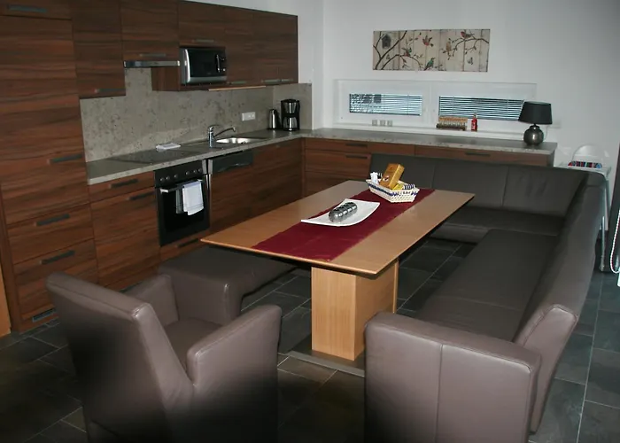 Διαμέρισμα Schraberger - Alpin Schladming