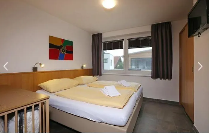 Appartement Schraberger - Alpin Schladming