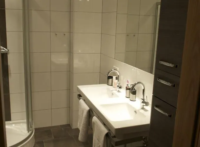 Schraberger - Alpin Appartement