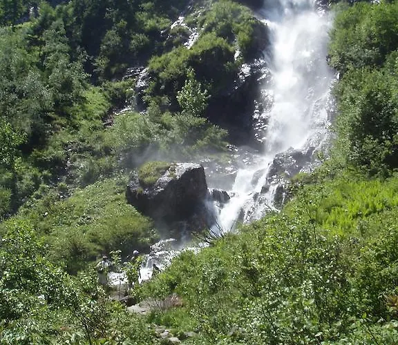 Appartement Schraberger - Alpin