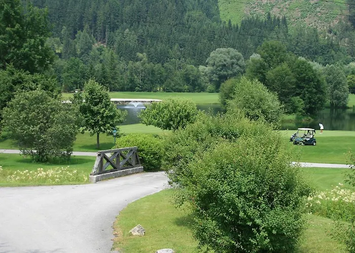 Schraberger - Alpin Schladming