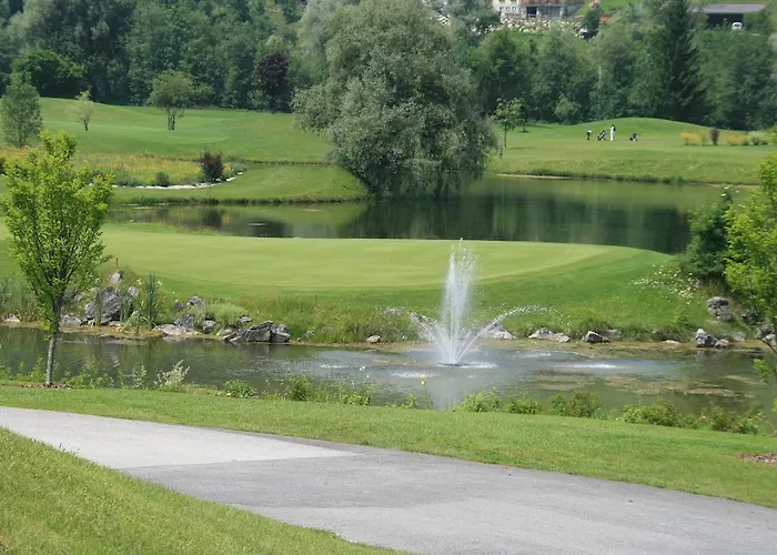 Appartement Schraberger - Alpin Schladming