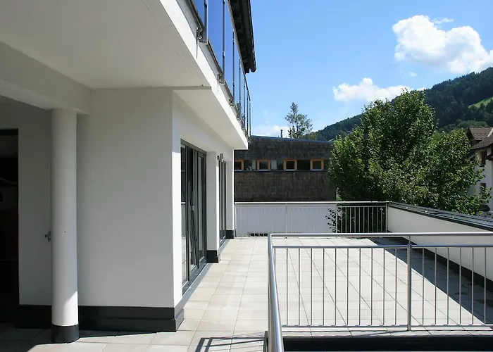 Appartement Schraberger - Alpin Schladming