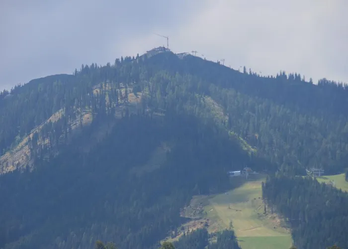 Διαμέρισμα Schraberger - Alpin