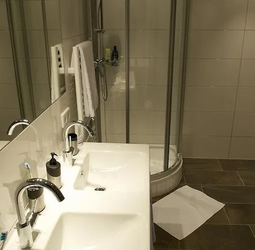 Schraberger - Alpin Appartement